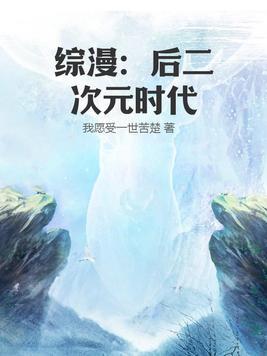二次元综漫流