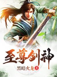 绝世剑神TXT