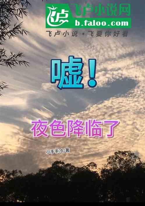 夜幕降临意思解释