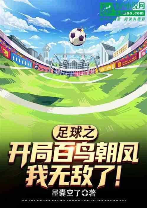 足球之系统