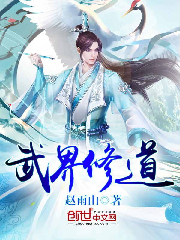 武道境界世界境