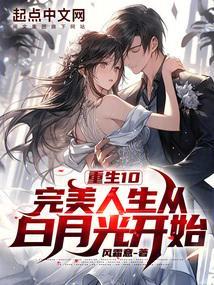 重生完美人生时代