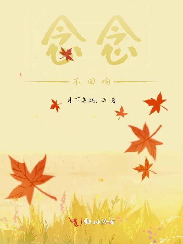 念念不忘并无回响