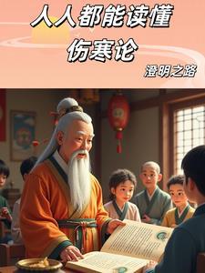 读懂伤寒论的中医