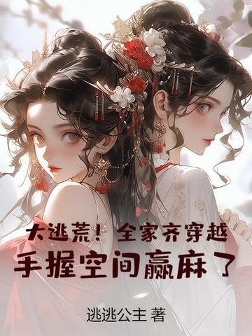 全家穿越古代逃荒种田