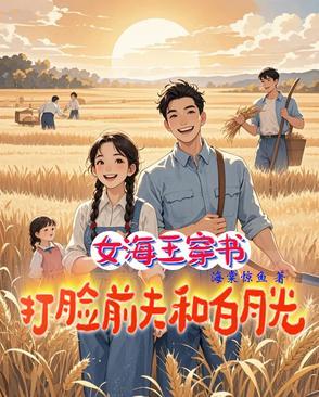 女主是海王的穿书文