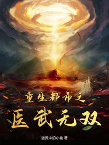 都市之医武至尊