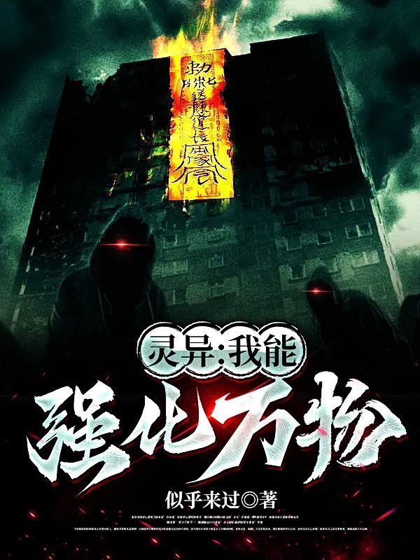 我可以强化万物飞卢