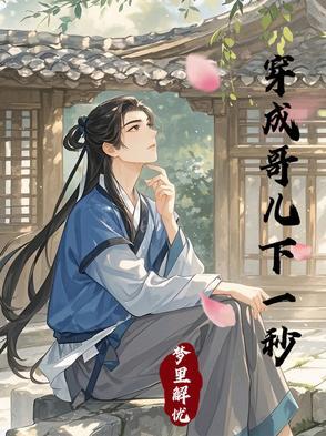 穿成哥儿的逆袭人生 - 彩虹