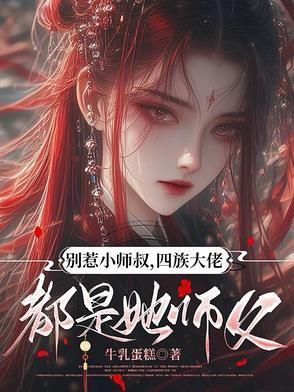 别惹大叔结局