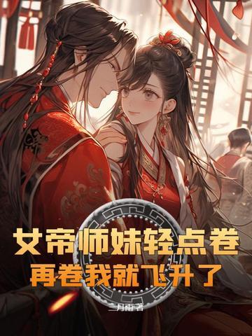 女帝师(全2册) 雁无痕