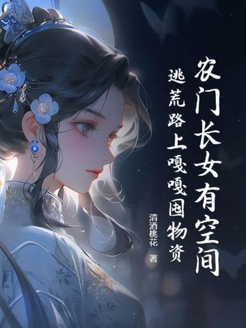 农门长女有空间