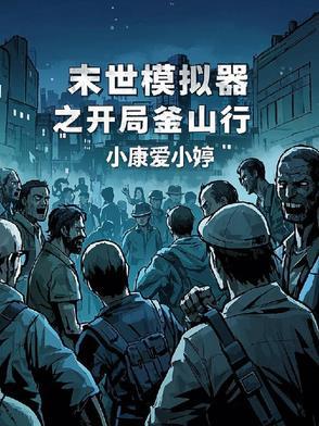 模拟世界末日游戏