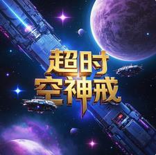 我想看超时空魔神