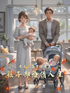 老婆不想给我生孩子