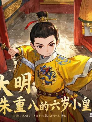 朱重八是