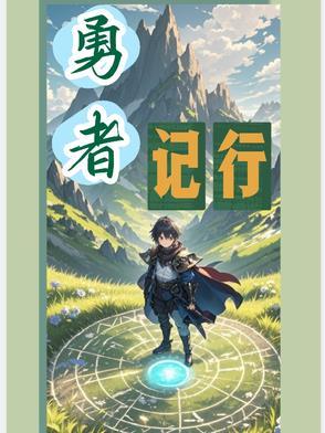 勇者行动!
