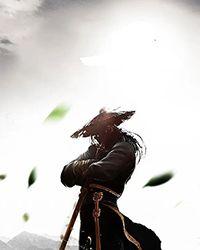 剑帝武神
