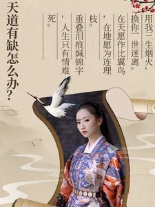 综影视之每一个世界都有人爱免费阅读网