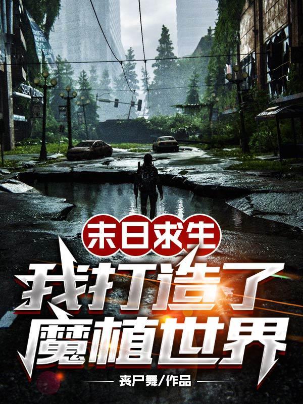 我的世界之末日求生