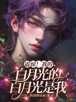 我的白月光是什么意思?