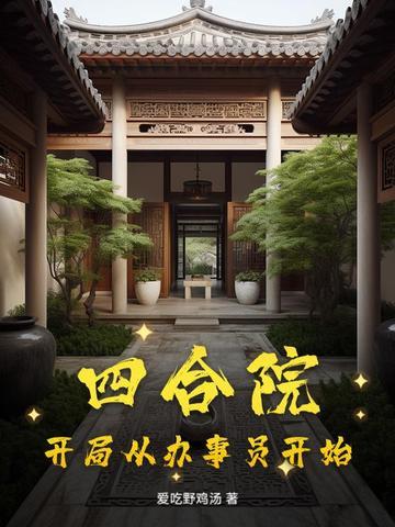 四合院开局从办事员开始起点