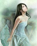 绝色女房客