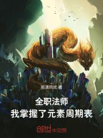 全职法师：我掌握了元素周期表