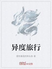 异度旅行