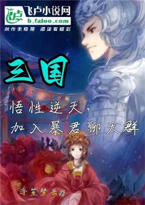三国，悟性逆天，加入暴君聊天群
