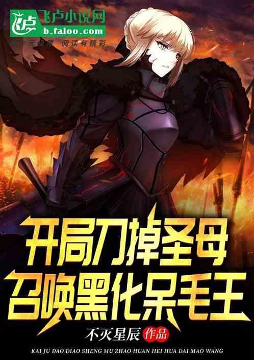 开局刀掉圣母，召唤黑化呆毛王