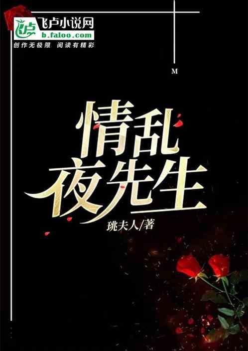 情乱夜先生