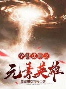 全职法师之元素英雄