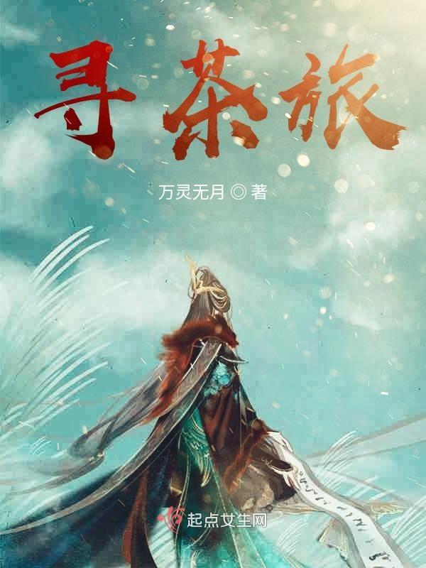 寻茶旅