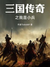 三国传奇之我是小兵