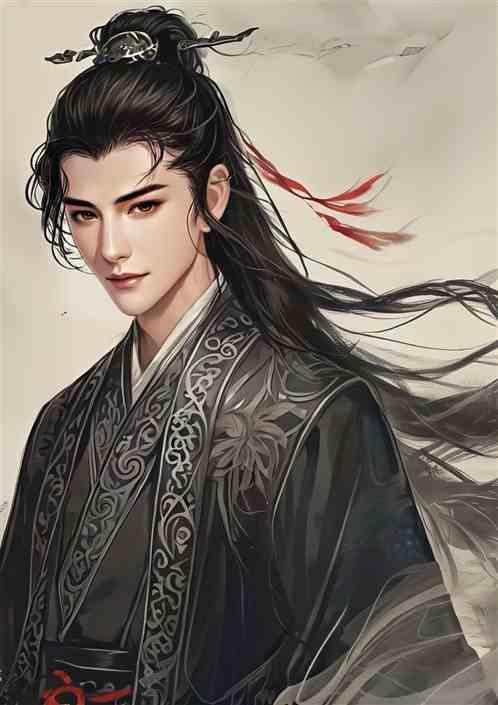 我是魔诡