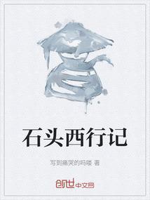 石头西行记