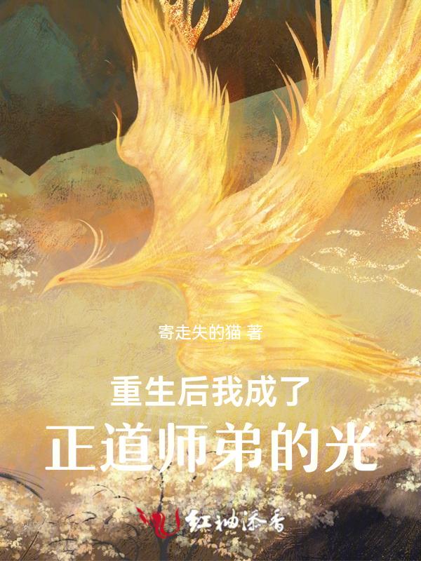 重生后我成了正道师弟的光
