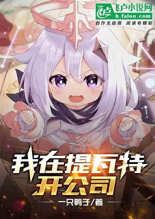 我在提瓦特开公司