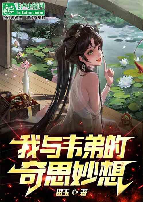 我与韦弟的奇思妙想