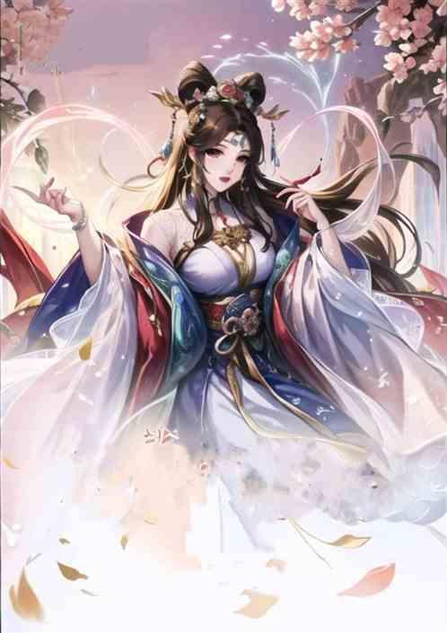 逆乱三国：当武力跟智力互换后
