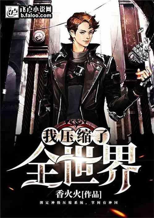 我压缩了全世界