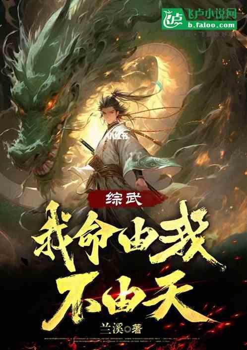 综武：我命由我不由天