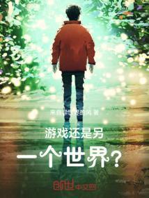 游戏还是另一个世界？